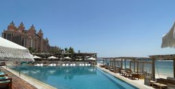 atlantis, the palm, luxury, resort, dubai, United Arab Emirates, UAE, hotel, international travel, best resorts, beach
