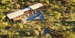 Marriott international, mapito safari camp, autograph collection, serengeti