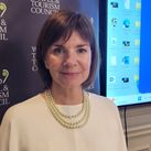 Julia Simpson WTTC CEO