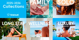 Transat Sun Collections