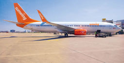 Sunwing B737-800