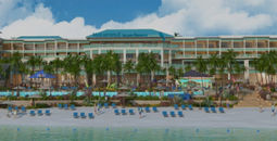 Margaritaville Island Reserve Riviera Maya