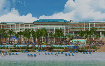 Margaritaville Island Reserve Riviera Maya