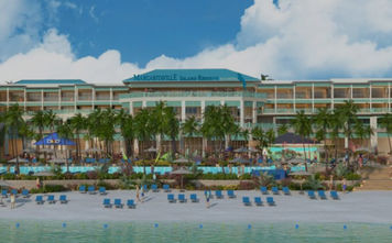 Margaritaville Island Reserve Riviera Maya