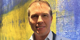 Adam Stewart