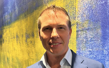 Adam Stewart