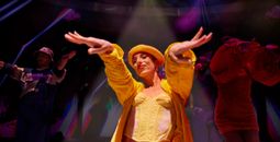 Celebrity Xcel will have three new production shows