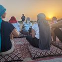 Avoid a Cultural Faux Pas: Dress Appropriately When Traveling Abroad
