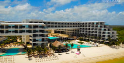 TravelPulse On Location, Sensira Resort & Spa