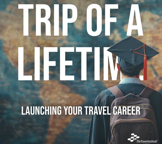 The Travel Institute Unveils 23% Tuition Savings for TRIPKIT Training Program