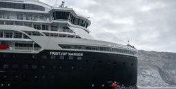 MS Fridtjof Nansen
