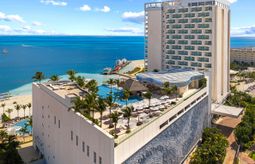 Bookings Open for Amàre Cancún Adults Only All-Inclusive Resort