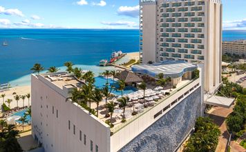 Bookings Open for Amàre Cancún Adults Only All-Inclusive Resort