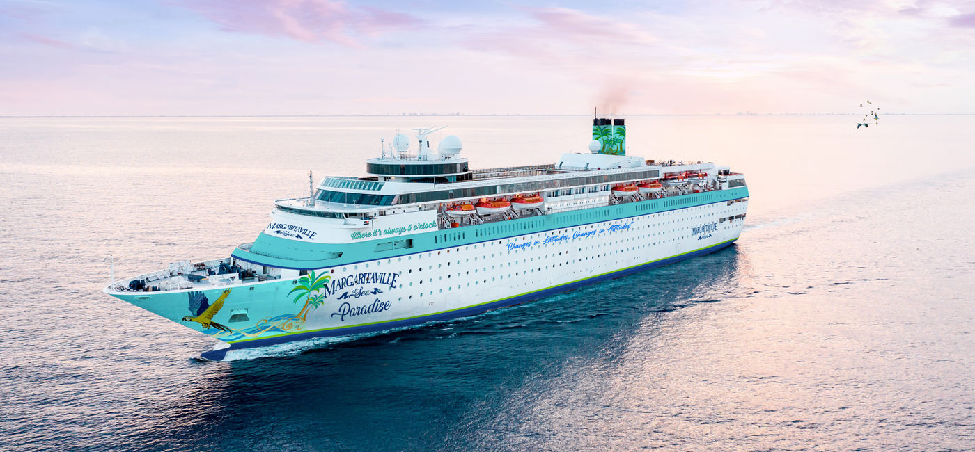 Margaritaville at Sea Current Offer