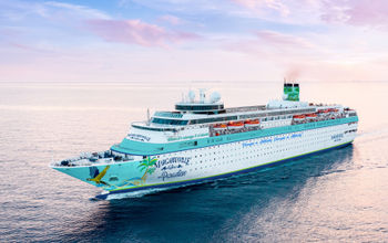 Margaritaville at Sea, Margaritaville at Sea Paradise