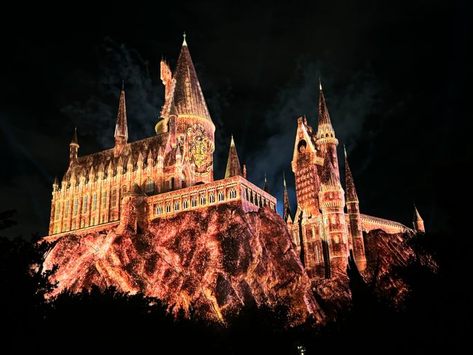 Hogwarts Always Hogwarts Always