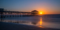 Cocoa Beach, Florida