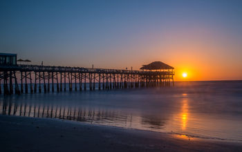 Cocoa Beach, Florida
