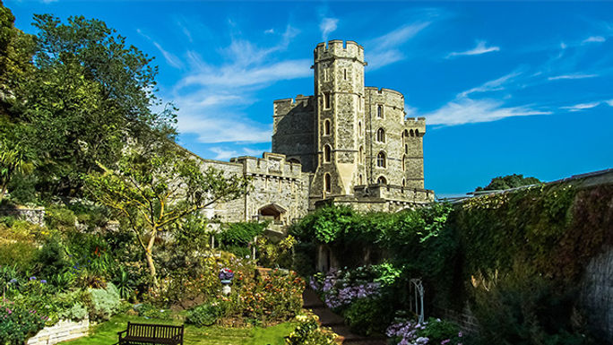Windsor Castle Windsor Castle