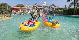 Abu Dhabi Debuts ‘Totally Recommended’ Tourism Campaign