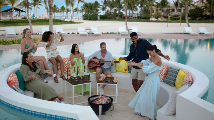 Groups at Margaritaville Island Reserve Riviera Maya Groups at Margaritaville Island Reserve Riviera Maya