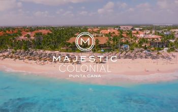 Majestic Bliss: Our Unforgettable Stay