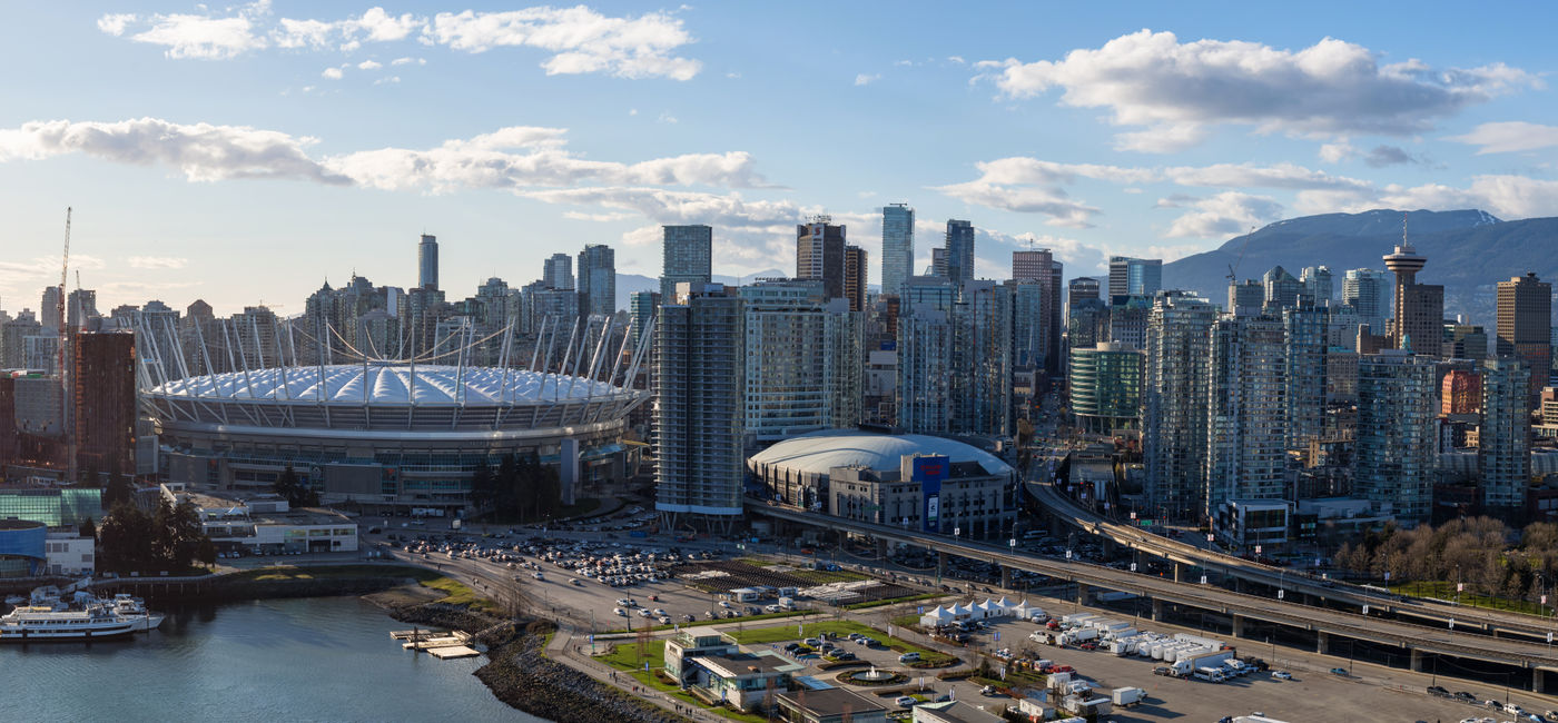 Vancouver World Cup 2026 Travel Guide: Where to Stay, Eat and Explore