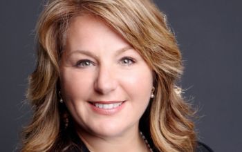 Suzanne Acton Gervais, ACTA president
