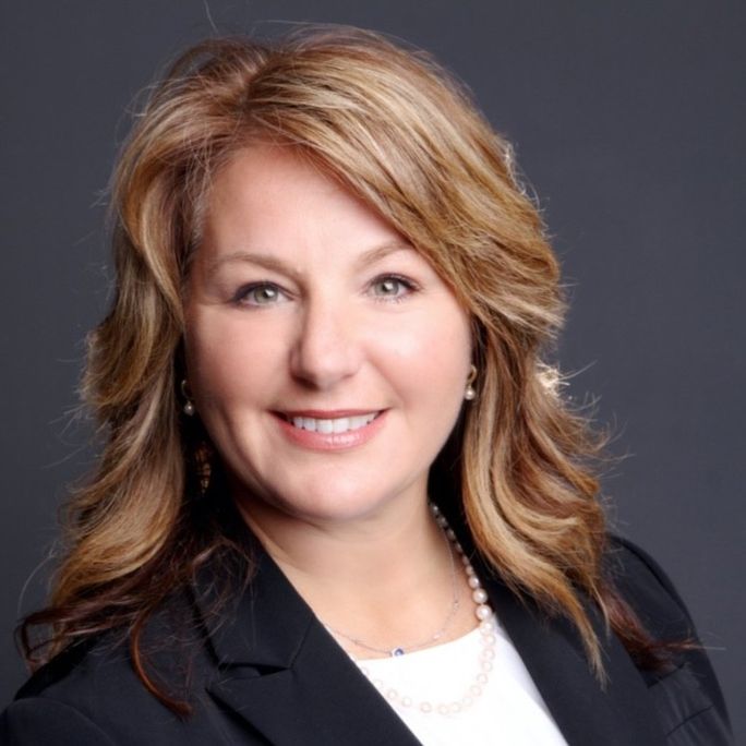 Suzanne Acton Gervais, ACTA president