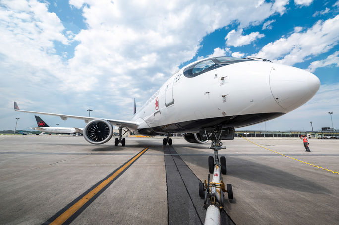Air Canada