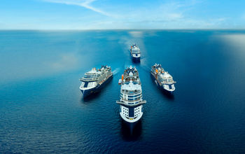 Celebrity Cruises, Edge Series, Celebrity Edge, Celebrity Apex, Celebrity Ascent, Celebrity Beyond
