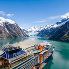 Celebrity Cruises in Alaska
