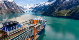 Celebrity Cruises in Alaska