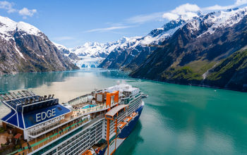 Celebrity Cruises in Alaska