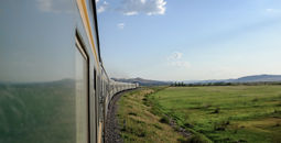 railway, rail journeys, rail travel, mongolia, rail tours, intrepid travel