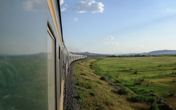 railway, rail journeys, rail travel, mongolia, rail tours, intrepid travel