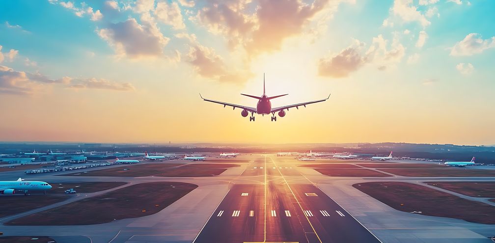 Domestic Travel Lifts YYZ, YUL as U.S. Traffic Slips