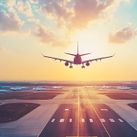 Domestic Travel Lifts YYZ, YUL as U.S. Traffic Slips