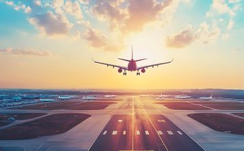 Domestic Travel Lifts YYZ, YUL as U.S. Traffic Slips