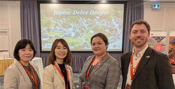 Japan National Tourism Organization in Toronto