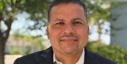 Erwing Hernandez, EVP, Oasis Travel Network