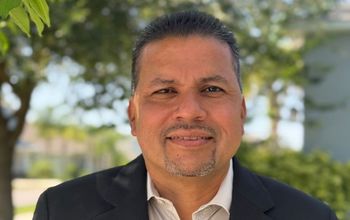 Erwing Hernandez, EVP, Oasis Travel Network