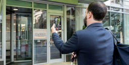 Hilton, Be My Eyes, travel technology, accessibility, accessibility technology