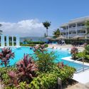 Grand Palladium resort in Jamaica