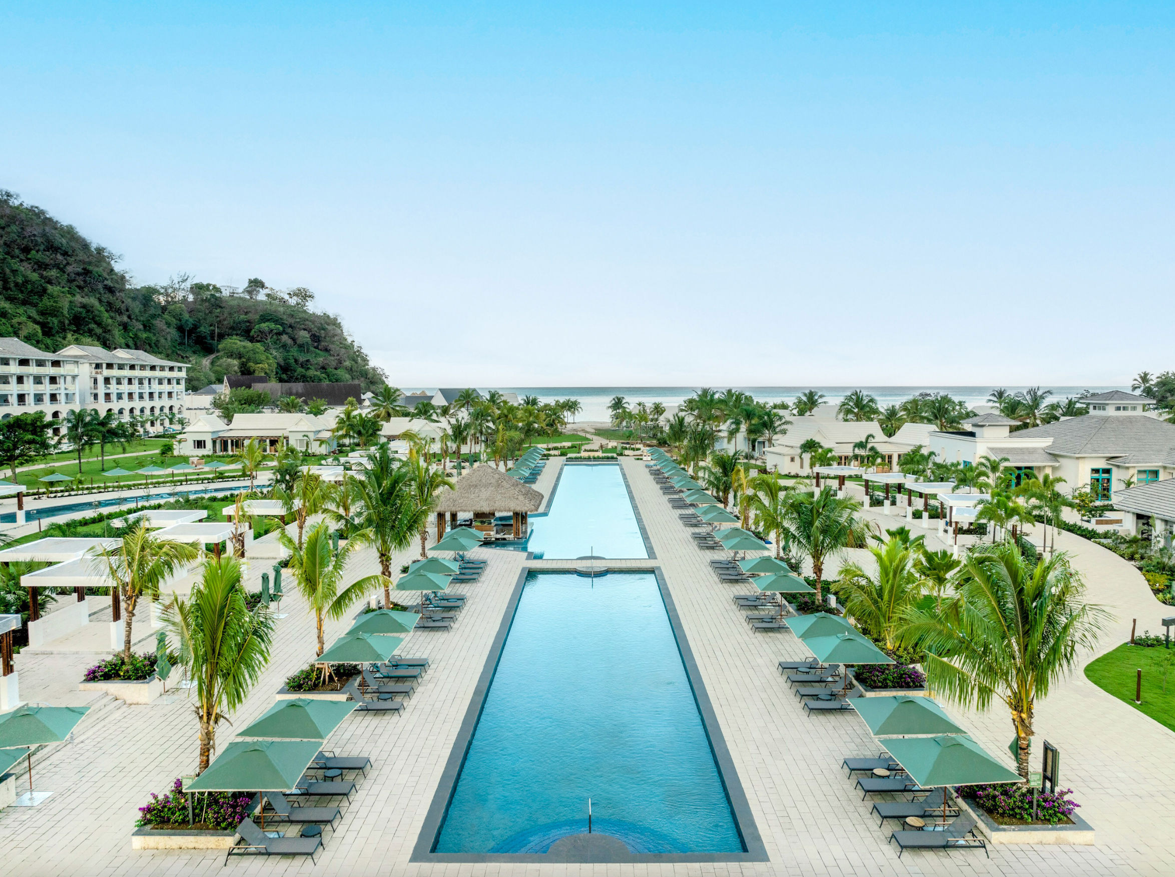 Sandals Resorts annonce deux incitatifs - Image Sandals New Resort In Saint Vincent And The 