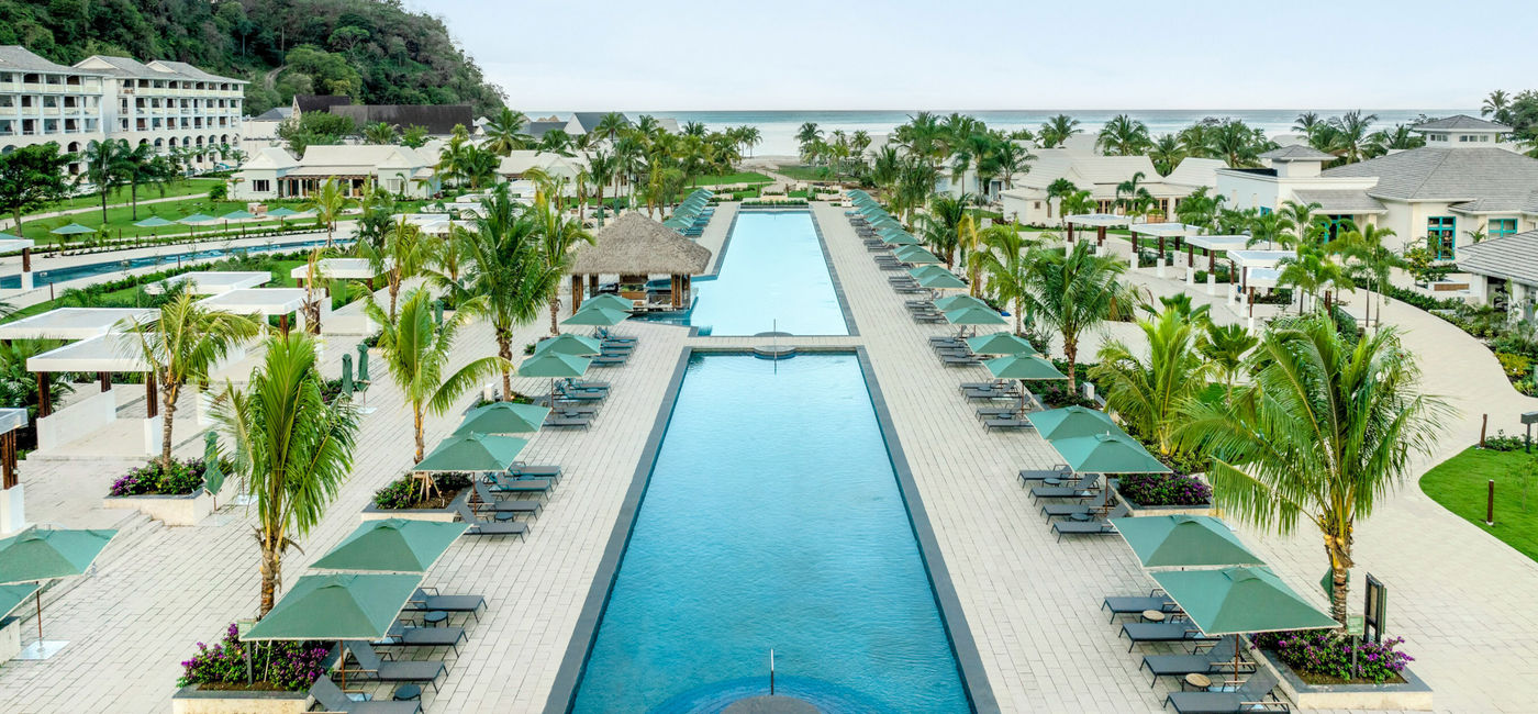 Image: Sandals new resort in Saint Vincent and the Grenadines (Photo Credit: Sandals)
