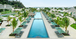 Sandals Saint Vincent and the Grenadines, resort, caribbean, hotel,