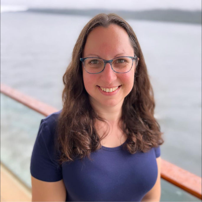 Jennifer Hardy, a Cruise Planners franchise owner and river cruise specialist. Jennifer Hardy, a Cruise Planners franchise owner and river cruise specialist.
