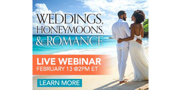Wedding Honeymoon and Romance 2025