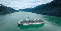 Princess Cruises Untamed Wilderness